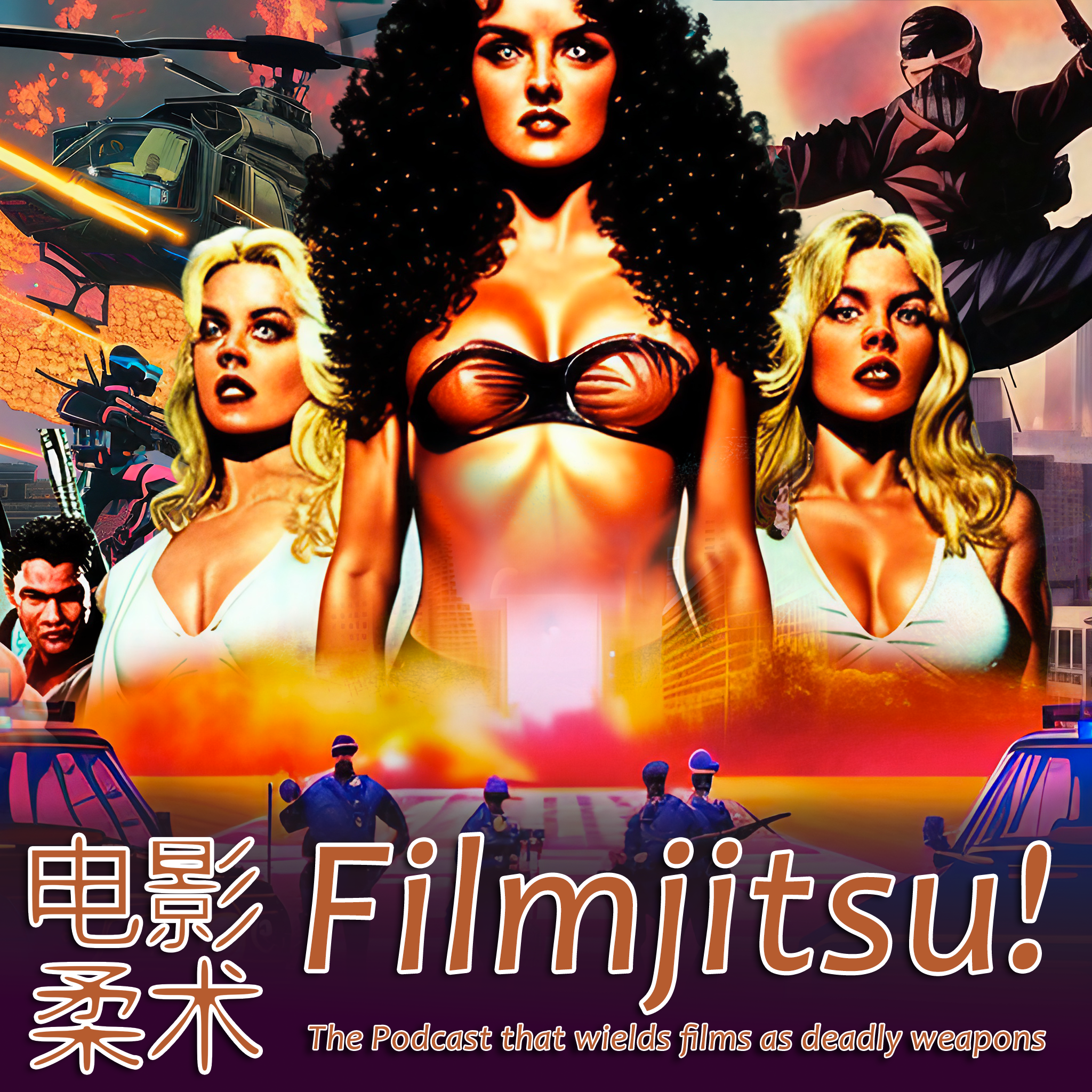 About Filmjitsu